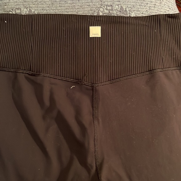 GUC Vuori Bike Shorts - Picture 3 of 4